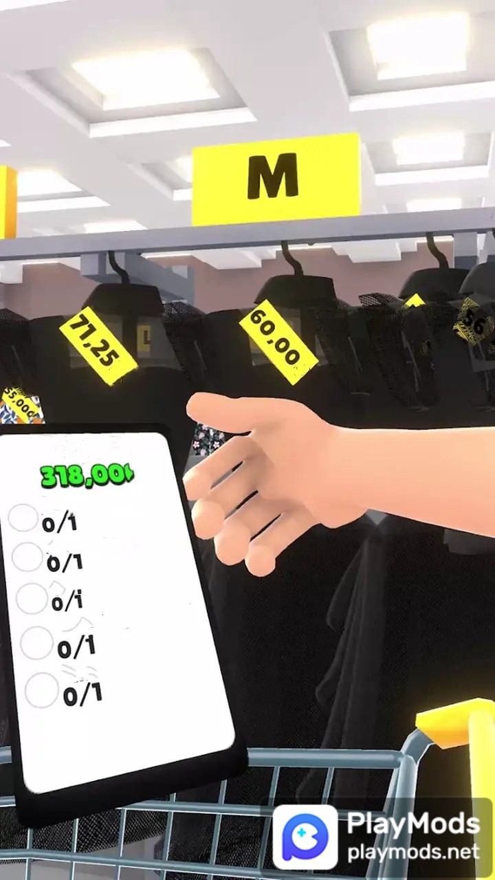 购物清单<span>(No Ads)</span> screenshot image 4_Popularmodapk.com