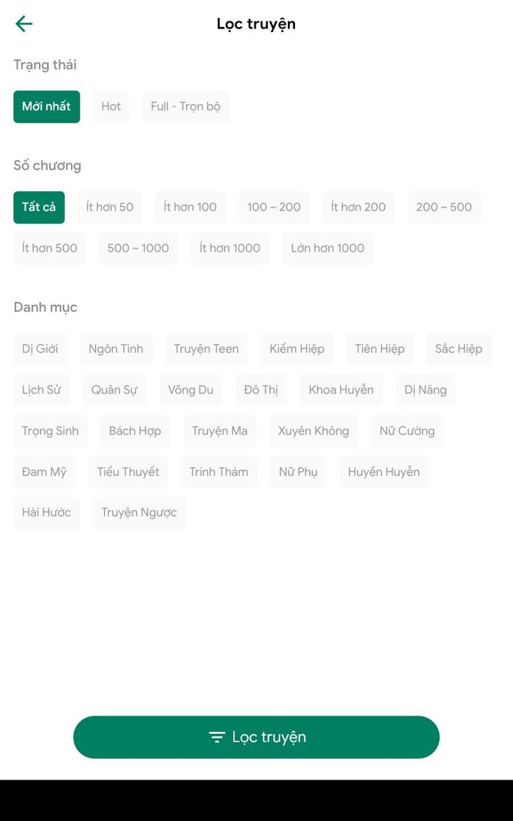 SSTruyen Official screenshot image 19_Popularmodapk.com