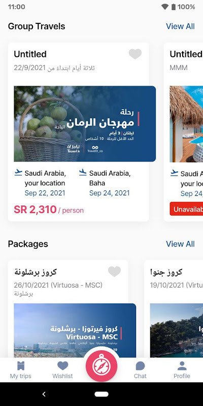 Travel.It screenshot image 6_Popularmodapk.com