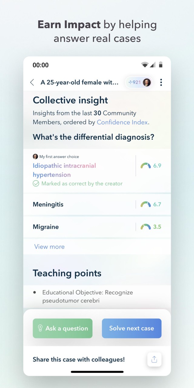 Black Lotus: Impactful Meditations. Sleep better. screenshot image 7_Popularmodapk.com