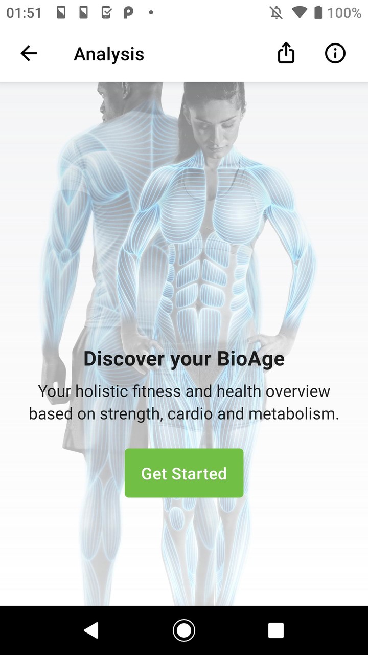 énergie fitness screenshot image 5_Popularmodapk.com