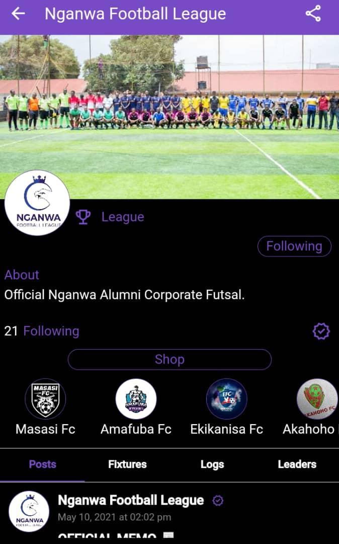 Sports Chat Admin screenshot image 4_Popularmodapk.com