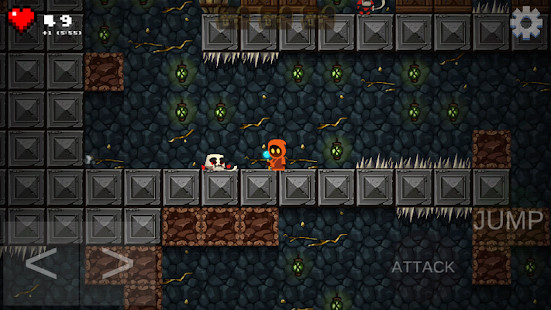 Stasis screenshot image 2_Popularmodapk.com