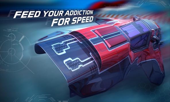 Aero Drive (Unreleased)<span>(Unlimited money)</span> screenshot image 1_Popularmodapk.com