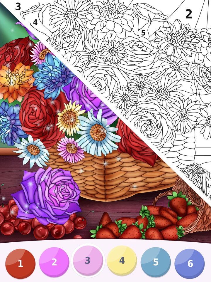 SMART VOTE screenshot image 18_Popularmodapk.com