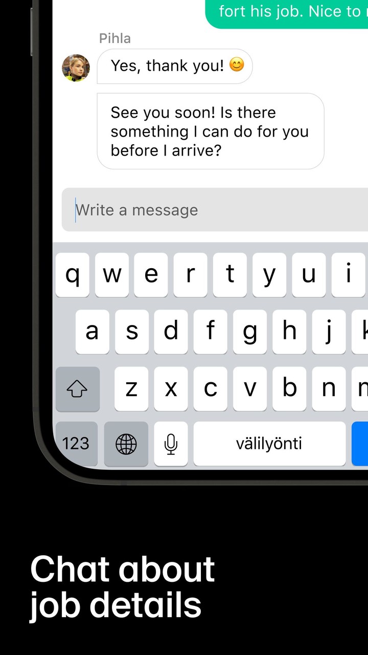 Treamer screenshot image 4_Popularmodapk.com