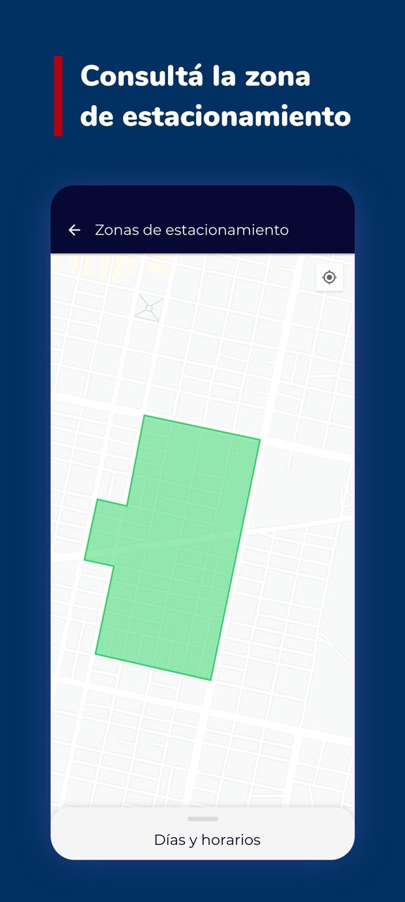 SIE San Isidro Estaciona screenshot image 9_Popularmodapk.com