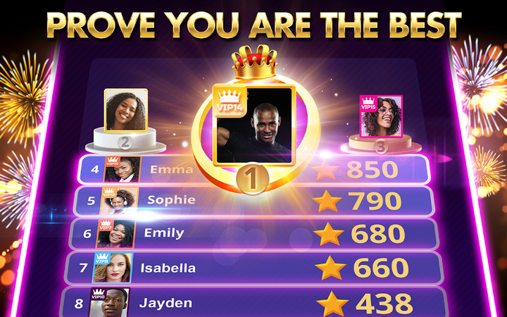 VIP Spades: Spades Multiplayer screenshot image 16_Popularmodapk.com