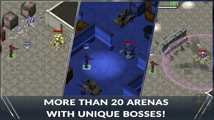 Slider Sound<span>(Paid for free)</span> screenshot image 1_Popularmodapk.com