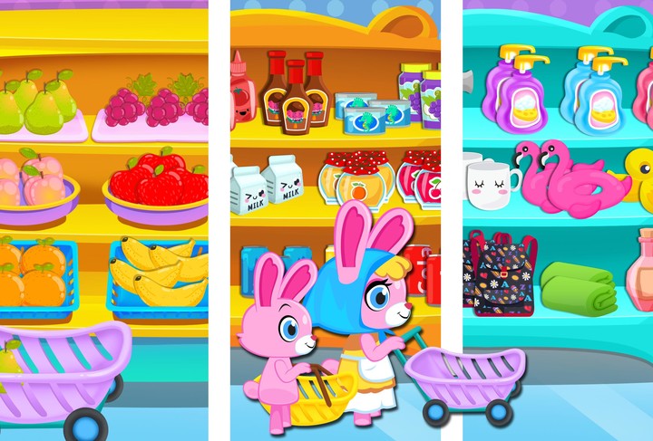 Main Street Pets Supermarket screenshot image 5_Popularmodapk.com