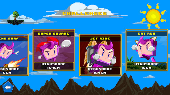 绝境奔跑破解版<span>(mod)</span> screenshot image 9_Popularmodapk.com