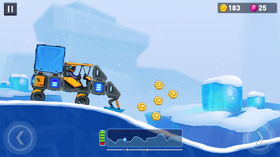 I'm on Observation Duty<span>(Unlocked)</span> screenshot image 15_Popularmodapk.com