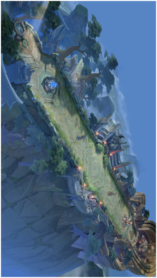 Arena Tactics screenshot image 2_Popularmodapk.com