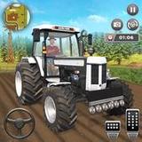 Tractor Games & Farming Games<span>(Unlimited Resources)</span>3.3.3_Popularmodapk.com