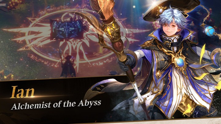 Seven Knights 2 screenshot image 1_Popularmodapk.com