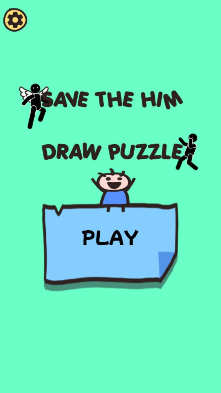 Draw Puzzle: Saver screenshot image 1_Popularmodapk.com