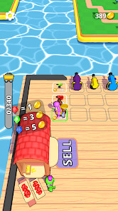 Miner Islands<span>(Unlimited Money)</span> screenshot image 10_Popularmodapk.com