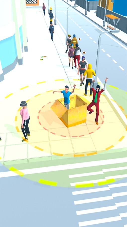 God Of Pranks<span>(Unlimited coins)</span> screenshot image 3_Popularmodapk.com