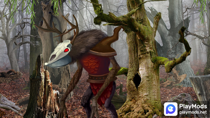 Monsters Search and Find Games<span>(Unlocked All Paid Content)</span> screenshot image 4_Popularmodapk.com