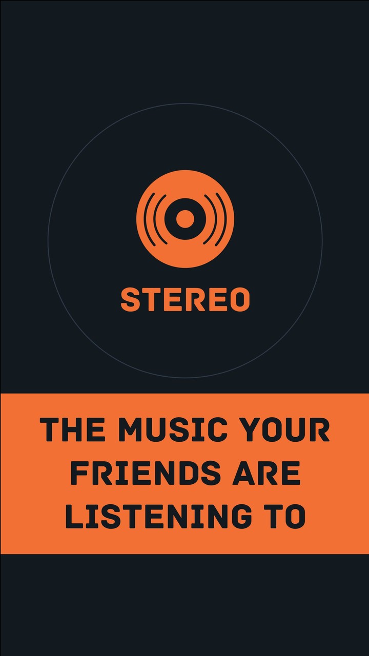 Stereo! Your friends' music screenshot image 6_Popularmodapk.com