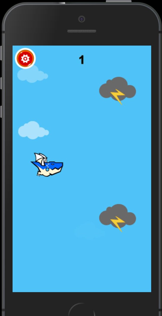 Nogo Dragon screenshot image 3_Popularmodapk.com