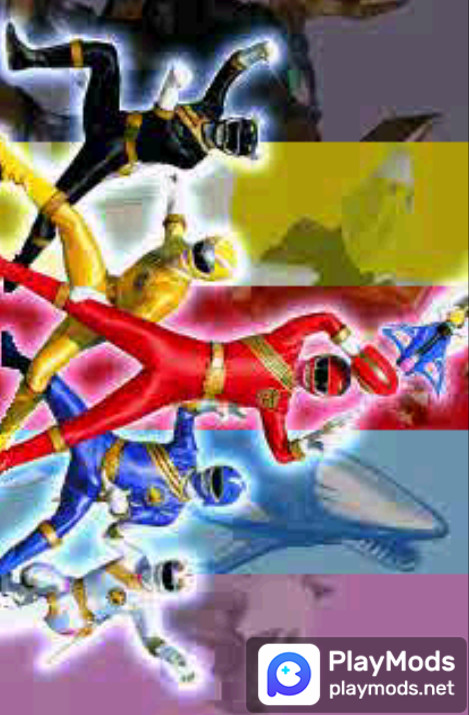 百兽战队<span>(Transporting Classic)</span> screenshot image 1_Popularmodapk.com