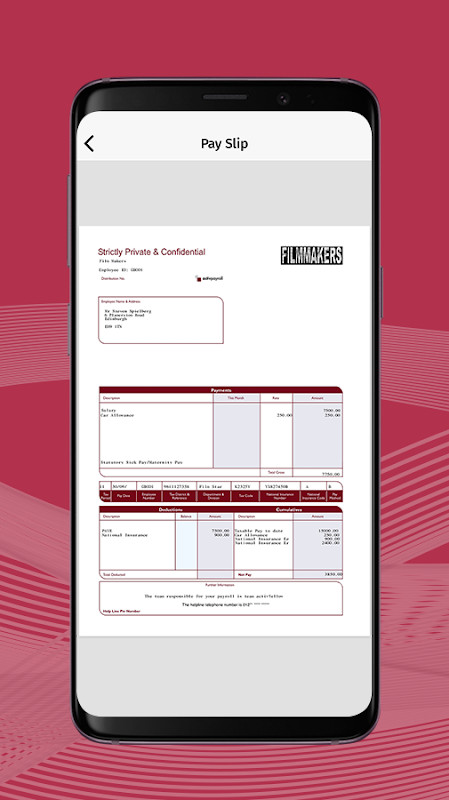 activ8 ePay screenshot image 2_Popularmodapk.com