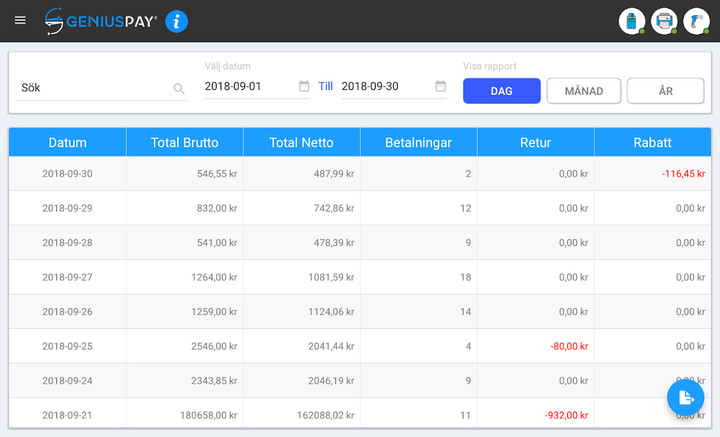 GeniusPay screenshot image 6_Popularmodapk.com