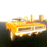 Muscle Car Simulator 2025 City<span>(Unlimited Money)</span>1.0_Popularmodapk.com