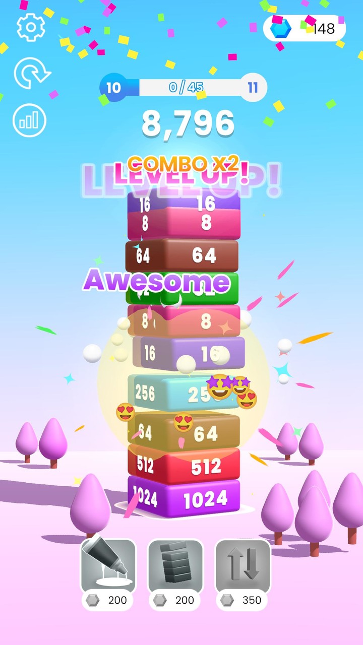 Stack 2248 screenshot image 5_Popularmodapk.com