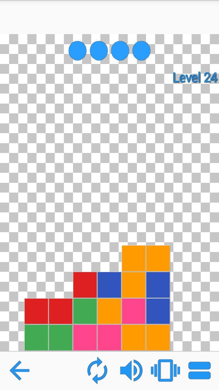 Block puzzle screenshot image 5_Popularmodapk.com