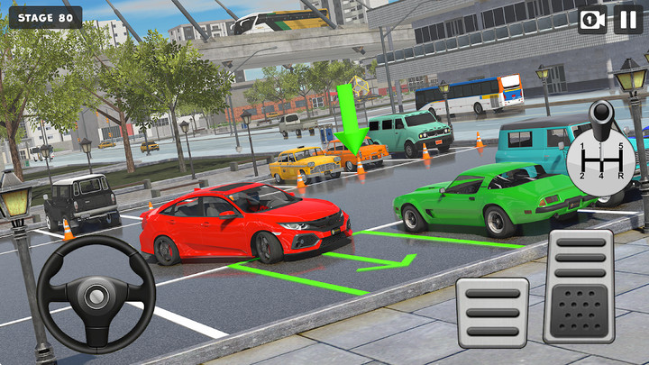 All Village Maps GPS Live MAP screenshot image 3_Popularmodapk.com