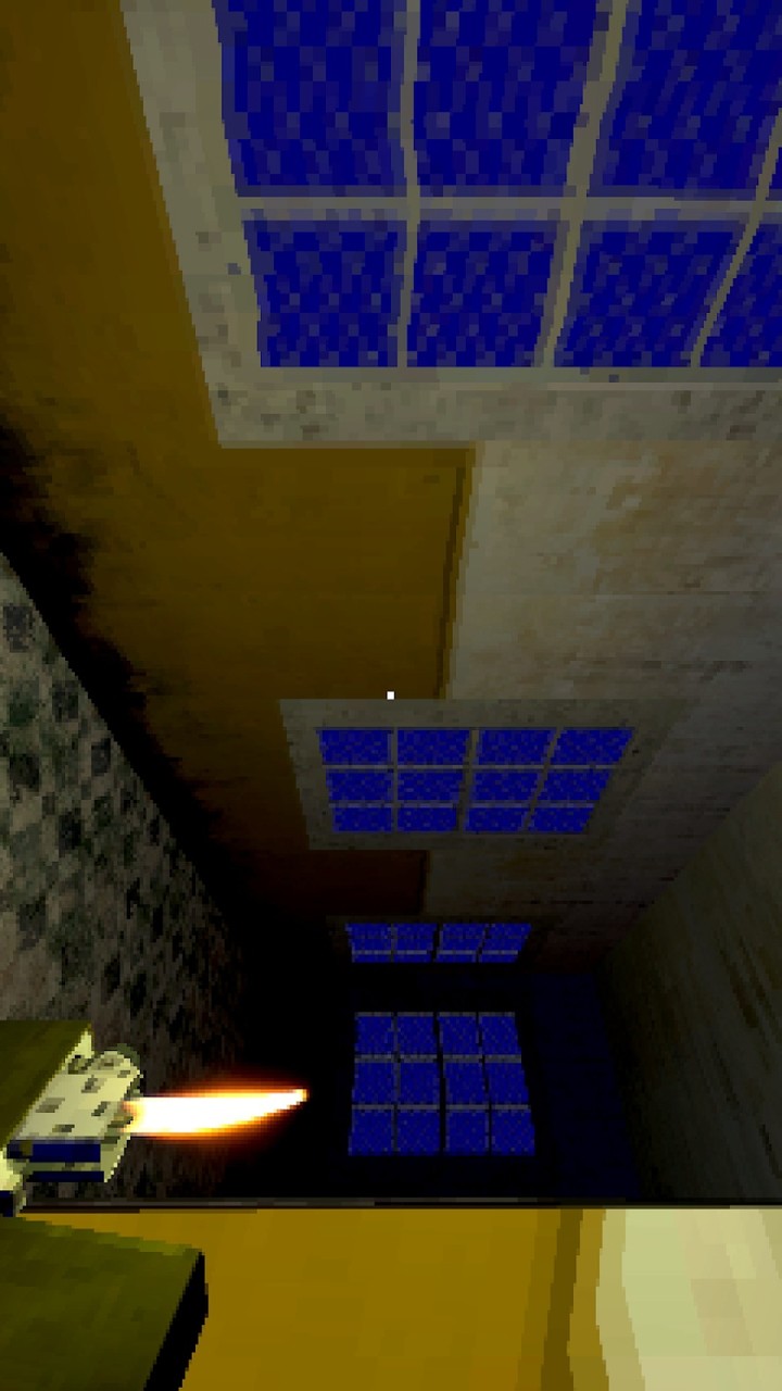 Nun Massacre(No Ads) screenshot image 24_Popularmodapk.com