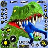 Wild Dino Hunting Free Games1.26_Popularmodapk.com