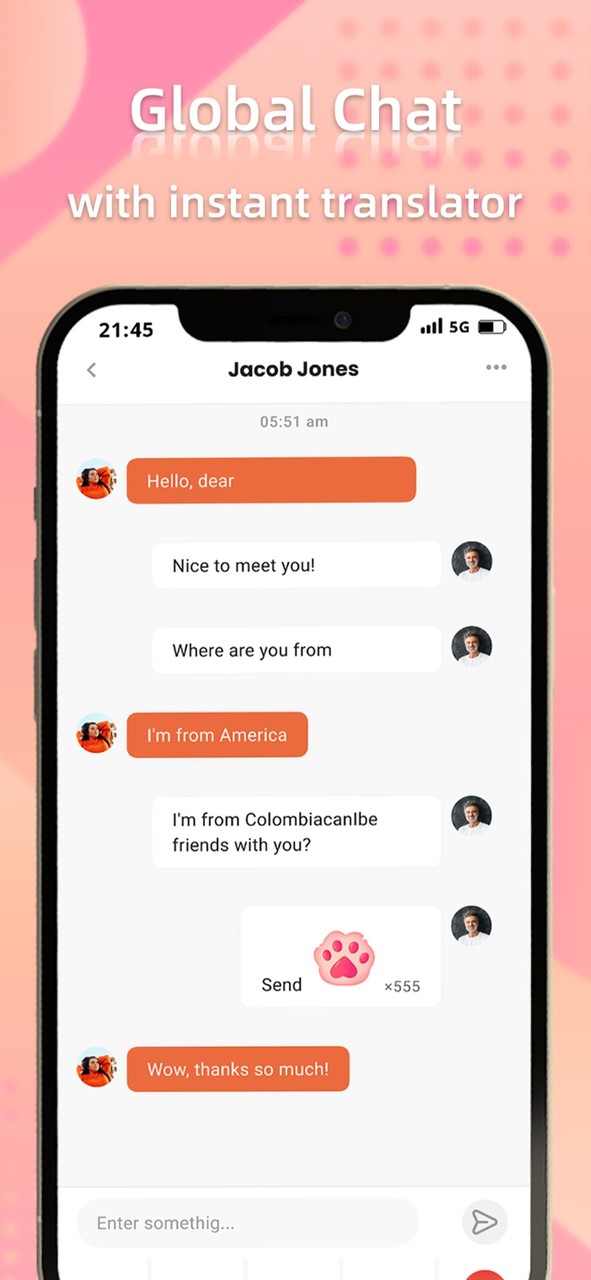 DoggeChat screenshot image 18_Popularmodapk.com