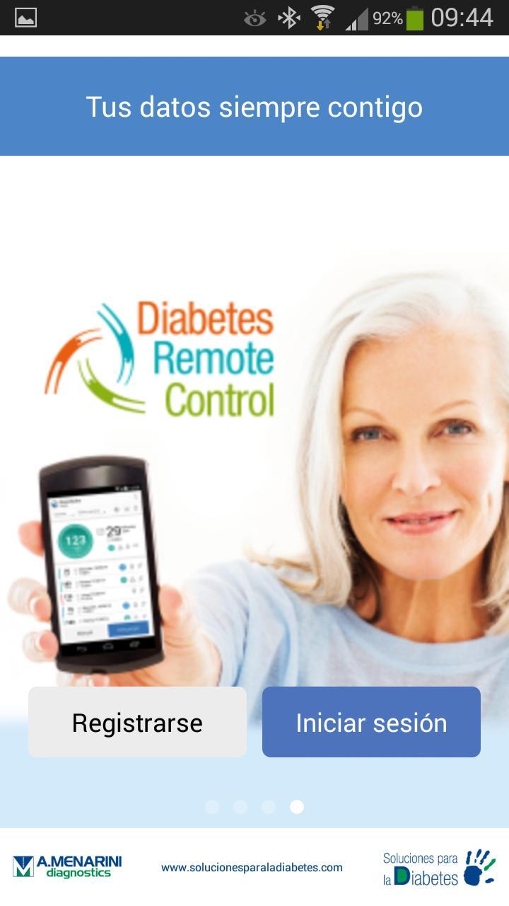 MenaDiab® Mobile screenshot image 1_Popularmodapk.com