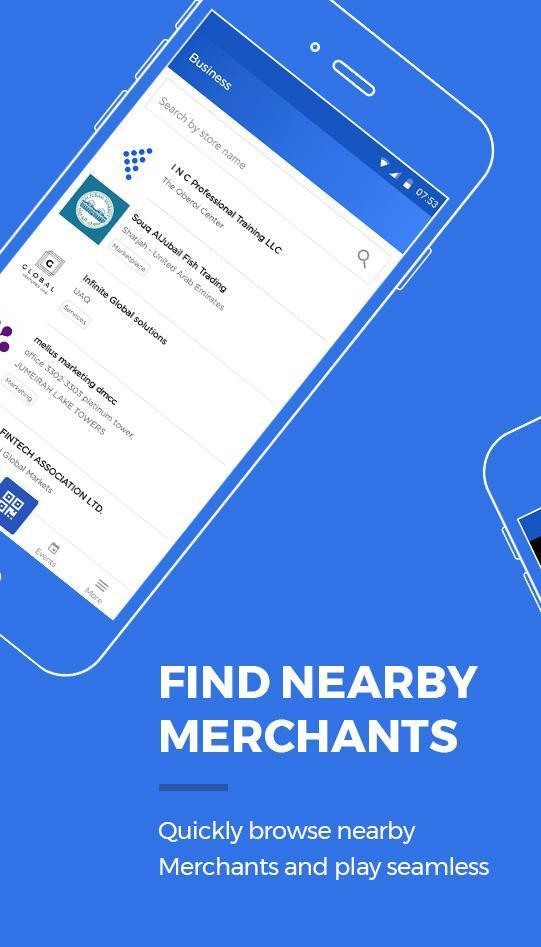 فلوسي Foloosi screenshot image 6_Popularmodapk.com