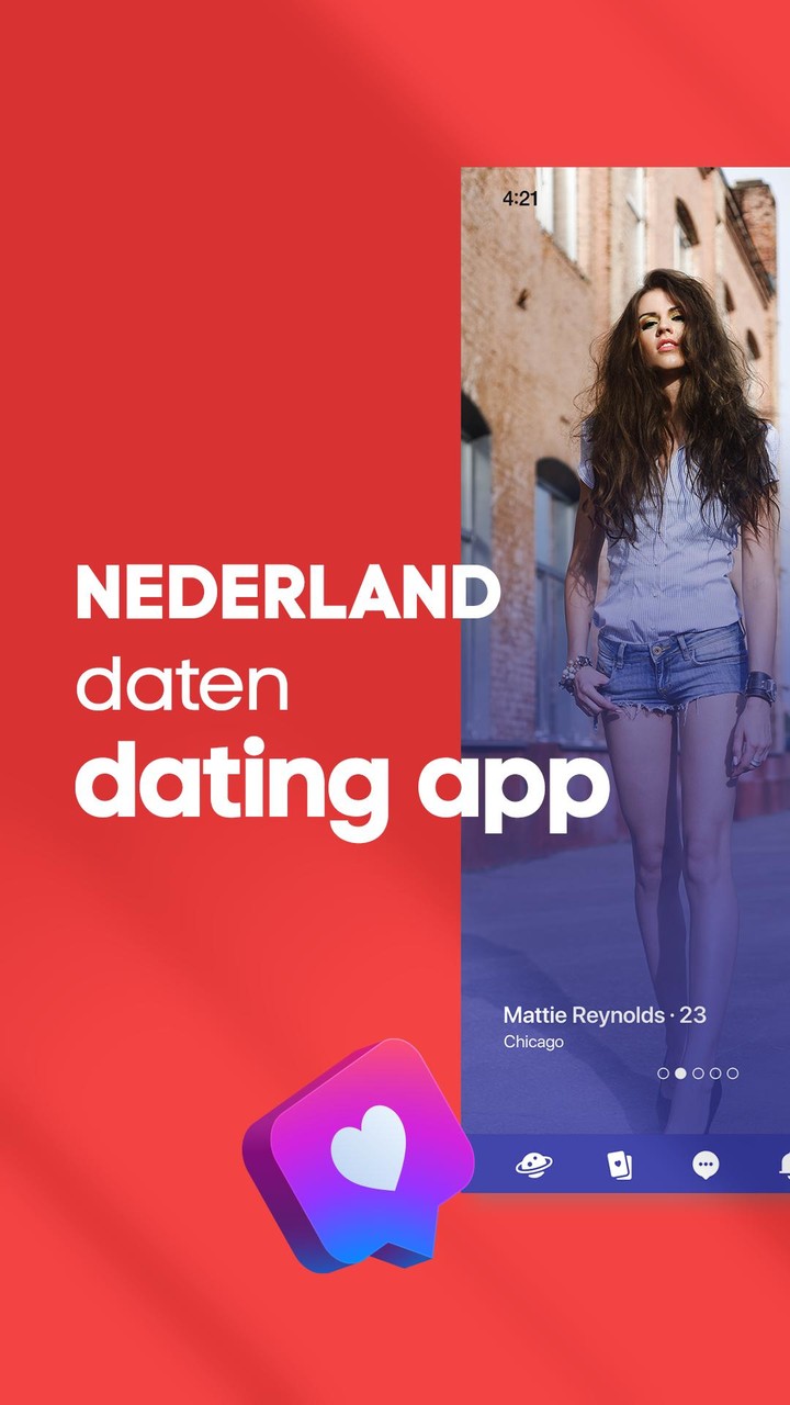 Nederland Daten screenshot image 11_Popularmodapk.com