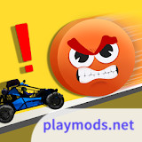 Tear Tower: Stunt Car Infinite<span>(Unlimited Money)</span>1.8.10_Popularmodapk.com