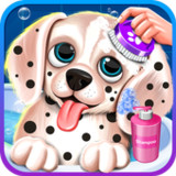 My Puppy Daycare Salon - Cute 1.32_Popularmodapk.com