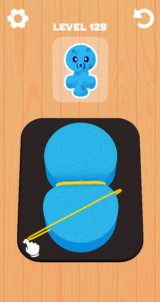 Sponge Art<span>(Ad-free rewards)</span> screenshot image 3_Popularmodapk.com