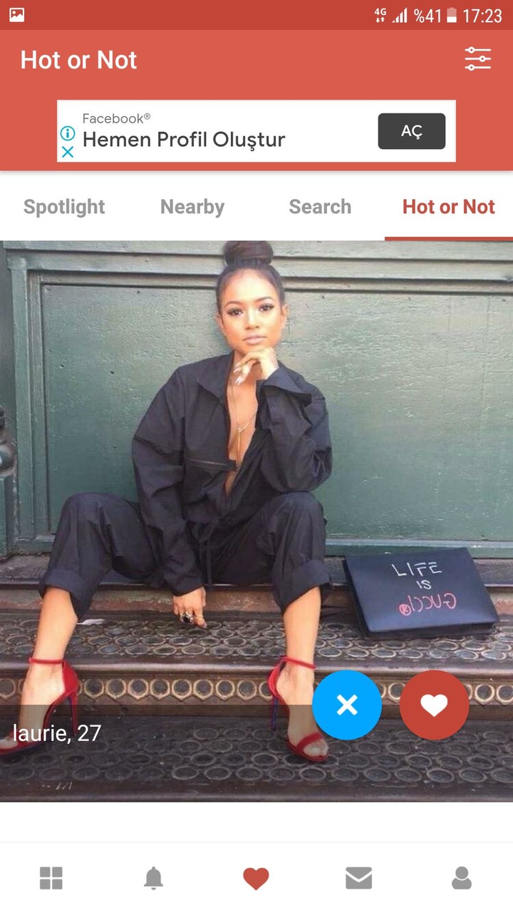Black Dating App - AGA screenshot image 5_Popularmodapk.com