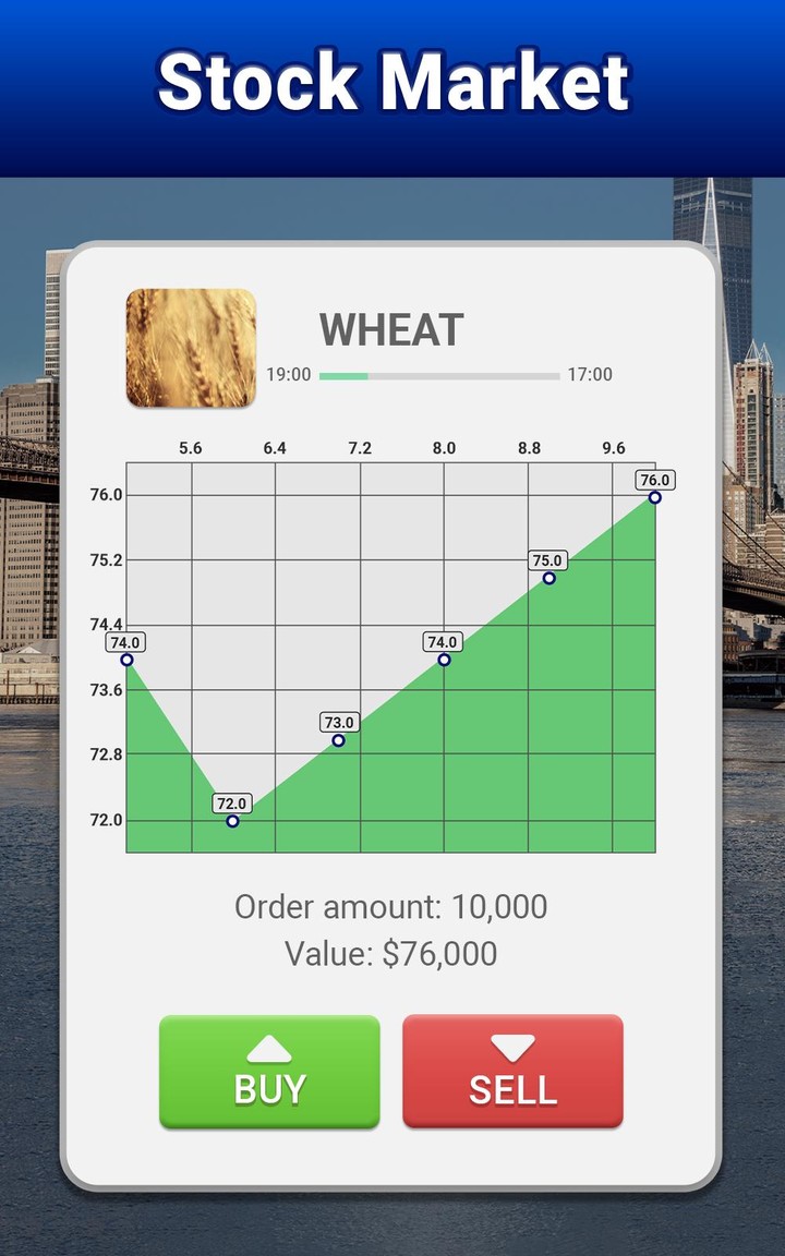 Tycoon Business Simulator screenshot image 2_Popularmodapk.com