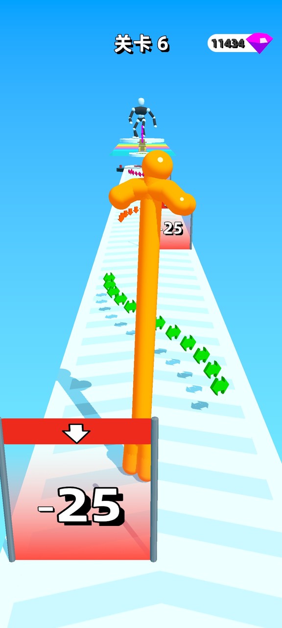 变身对决<span>(No Ads)</span> screenshot image 3_Popularmodapk.com