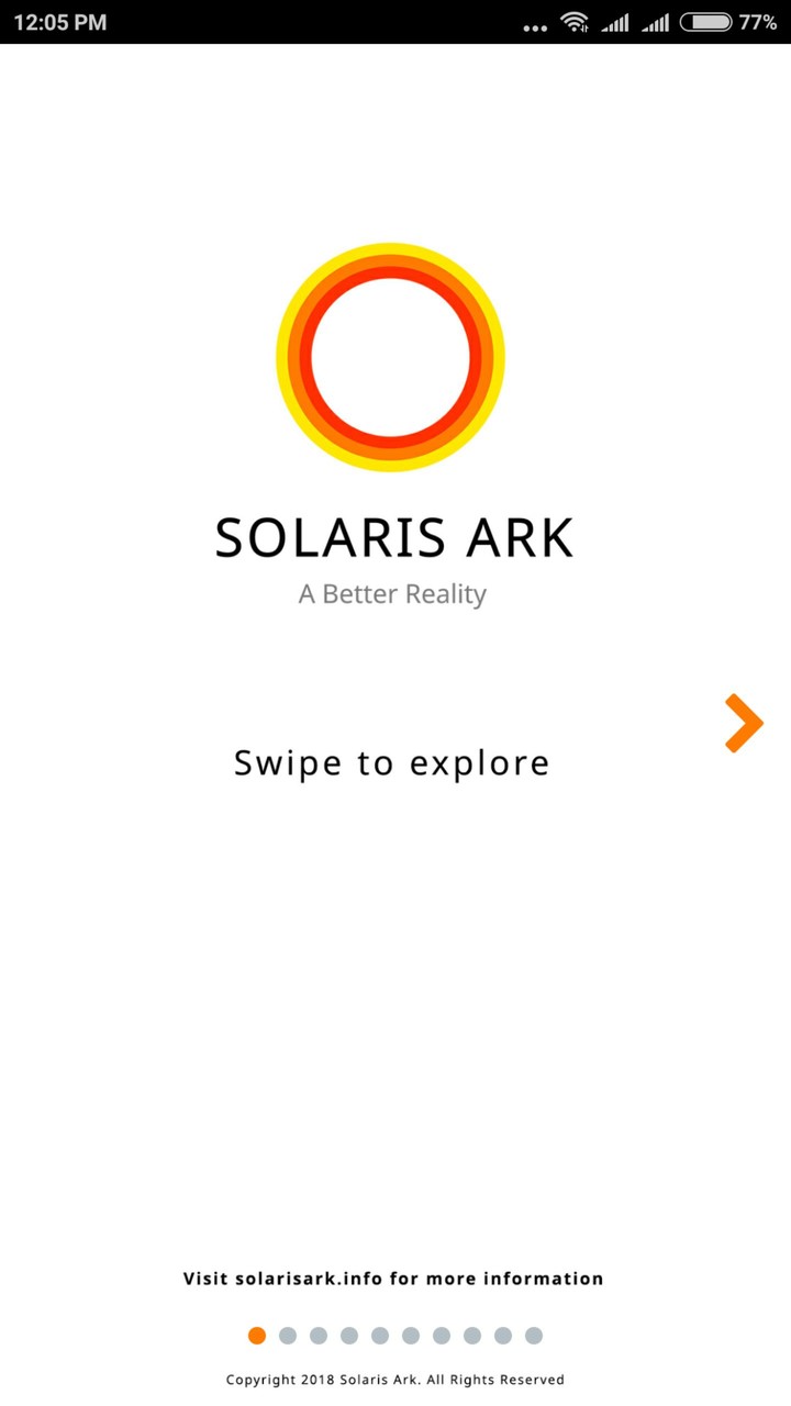 Solaris Ark screenshot image 14_Popularmodapk.com