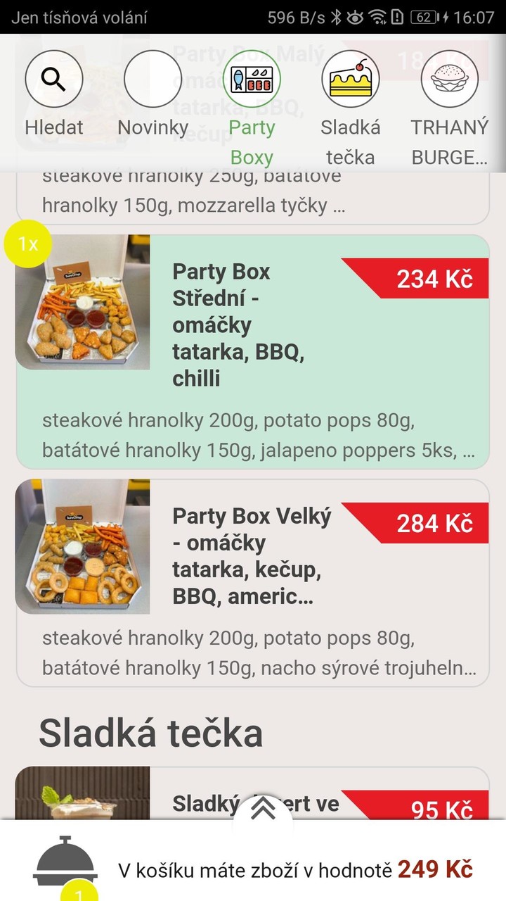 Pepe restaurant screenshot image 3_Popularmodapk.com