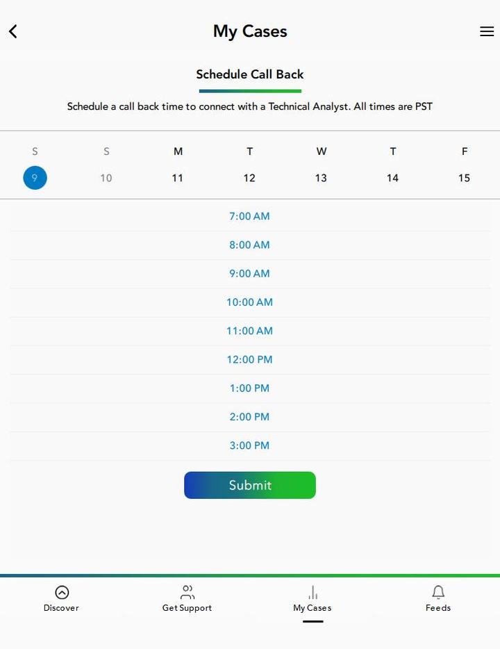 Holyrics screenshot image 32_Popularmodapk.com