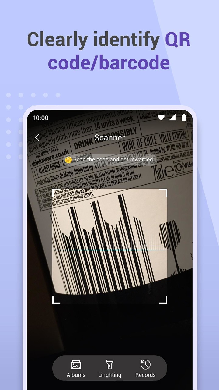 Treasure Scanner screenshot image 8_Popularmodapk.com
