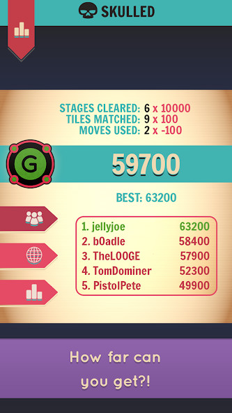 Swapperoo<span>(mod)</span> screenshot image 4_Popularmodapk.com