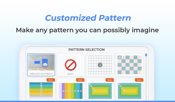 HoloHome VisualEz screenshot image 3_Popularmodapk.com